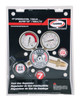 Harris 3000683 25GX-15-300 CGA300 Acetylene Regulator