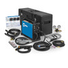 Maxstar 161 STL 120-240 V, X-Case, Fingertip Contractor Welder Package 907710002