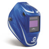 Miller Genuine Digital Performance " '64 Custom" Welding Helmet - 282002