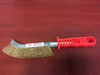 Jaz 85100 Hand Scratch Brush  10" x 5/8"