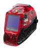Lincoln Electric K3101-4 VIKING™ 3350 Mojo® Welding Helmet
