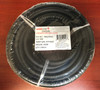 Weldcote Metals Inert Gas Hose 1/4" x 50ft for Argon, Argon/CO2