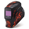 Miller 281003 Digital Elite Welding Helmet Inferno™