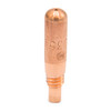 Miller T-M035 AccuLock™ MDX™ Contact Tip for 0.035" Wire (10 per pkg)