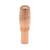 Miller T-A030CHM AccuLock™ S Contact Tip for 0.030" (0.8mm) Wire (Miller blister pack, 10 per pkg)