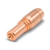 Miller T-A030CHM AccuLock™ S Contact Tip for 0.030" (0.8mm) Wire (Miller blister pack, 10 per pkg)