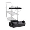 Miller 301454 Dual Cylinder Rack Conversion Kit 
