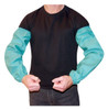 Tillman 6200E Long Welding Sleeves - 9oz - 23" (1 pair)
