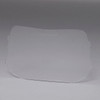 3M 07-0200-51 OUTSIDE LENSES FOR SPEEDGLAS 100 HELMETS