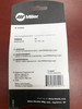 Miller Genuine Retaining Cup for Spectrum 375, 375/625 X-treme XT30/40   249932