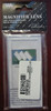 MAGNIFY  2 X 4.25 CHEATER LENS 1.25 DIOPTER PLASTIC
