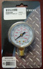 REPLACEMENT PRESSURE GAUGE - 4000PSI - 2.0"