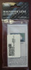 MAGNIFY  2 X 4.25 CHEATER LENS 1.75 DIOPTER PLASTIC