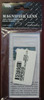 MAGNIFY  2 X 4.25 CHEATER LENS 1.50 DIOPTER PLASTIC