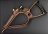 Lenco 500A copper welding ground clamp