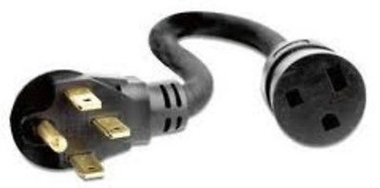 Miller 300517 Adapter Cord For Bobcats & Trailblazers  