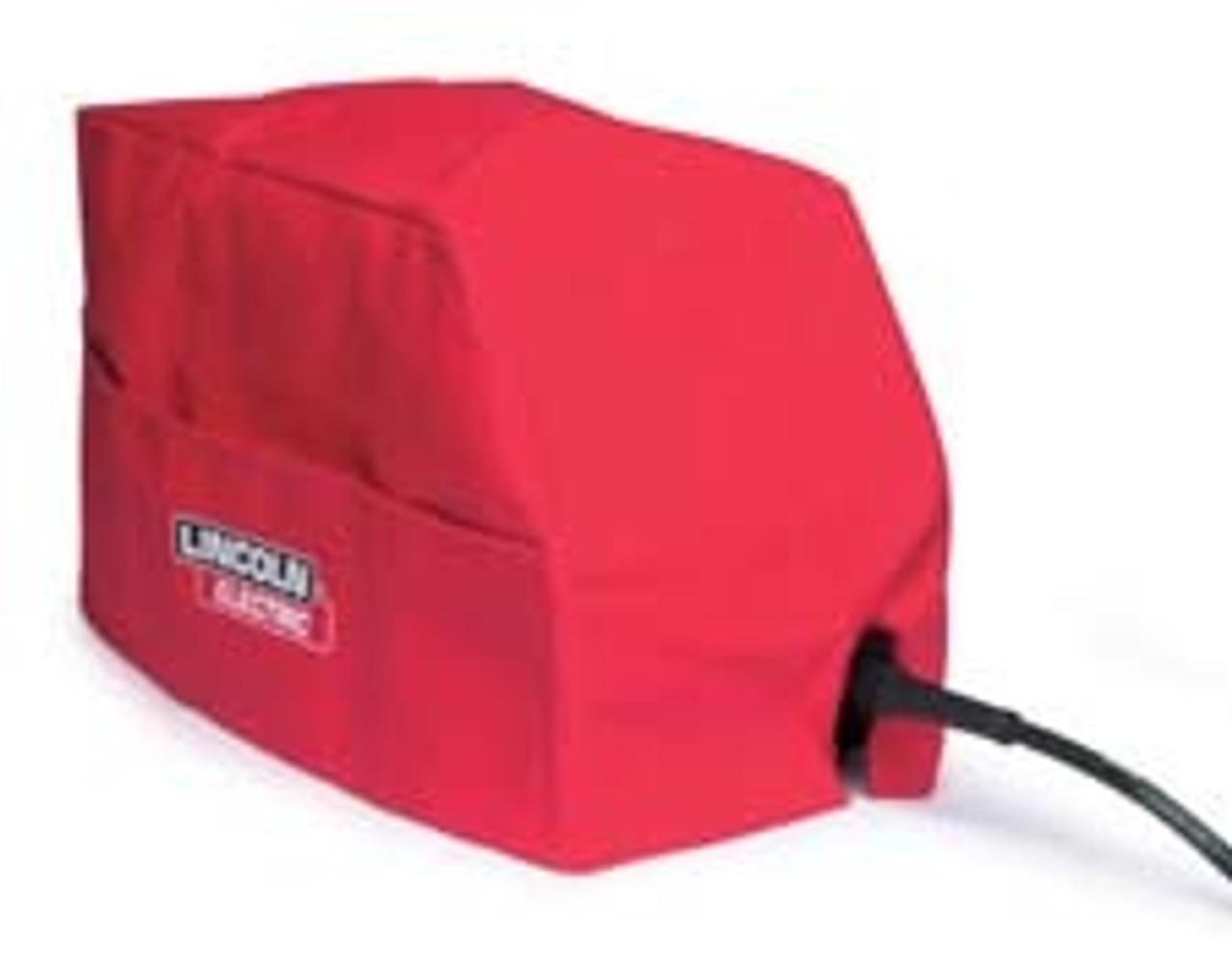 Lincoln K2377-1 canvas cover for 140C & 180C