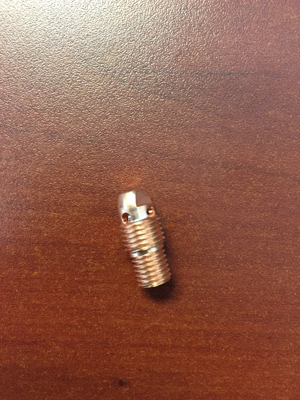 13N27 COLLET BODY 1/16" - TIG - QTY/5