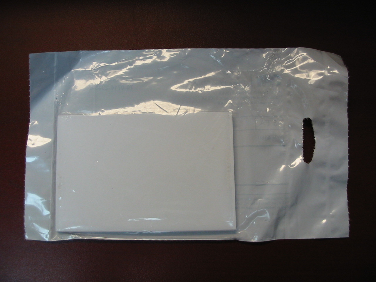 3M SPEEDGLAS 9100XX  INSIDE LENS 06-0200-30 ~ 5PK