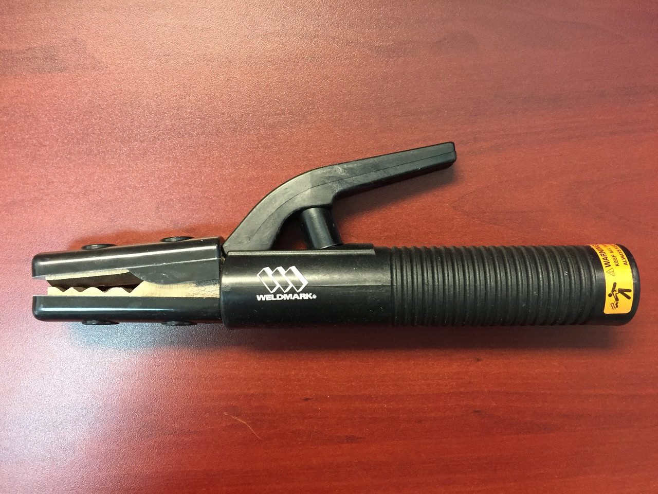 Tweco style 500A electrode holder  M-500 AF-50