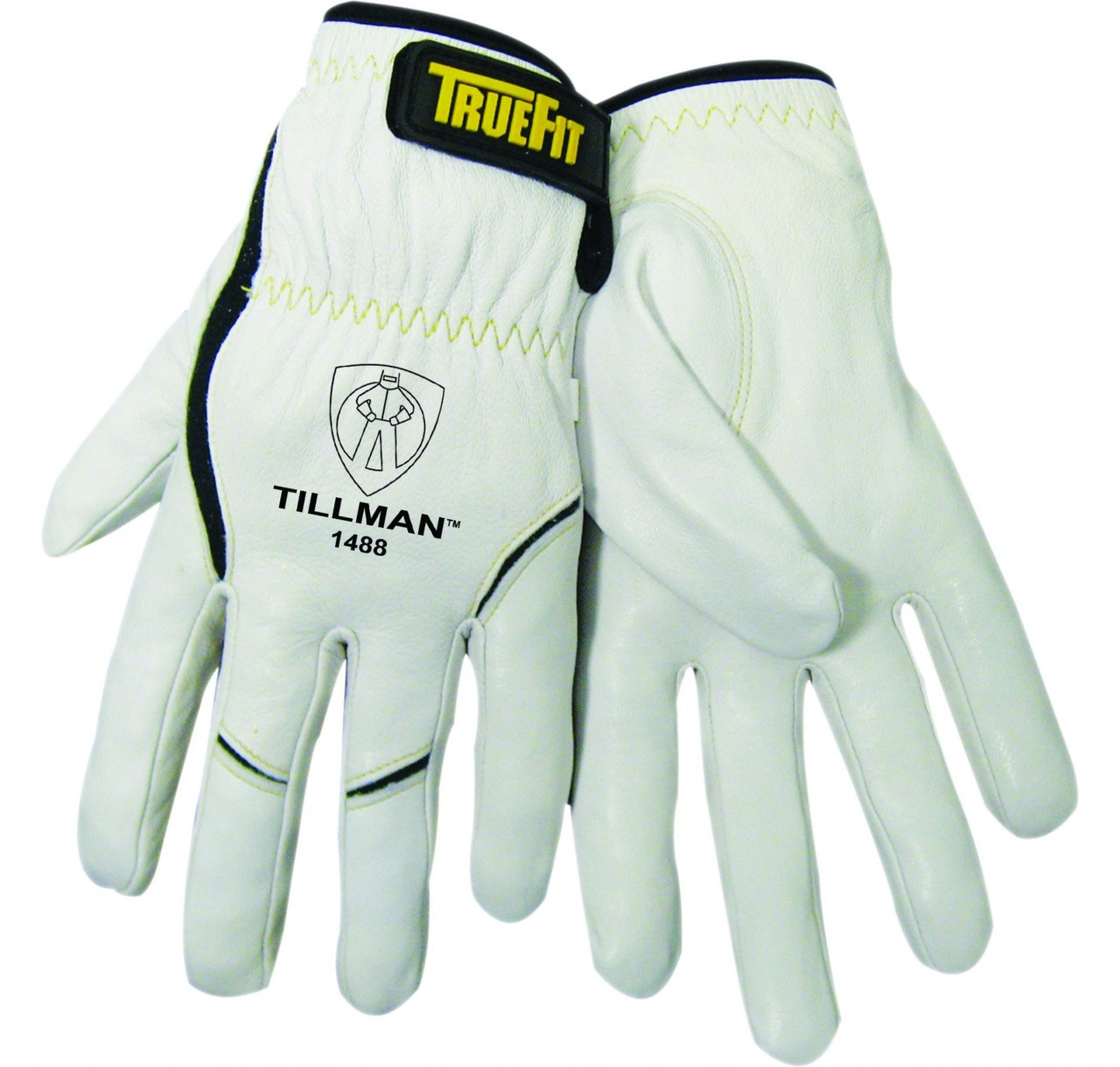 Tillman 1488 TrueFit TIG Welding Gloves