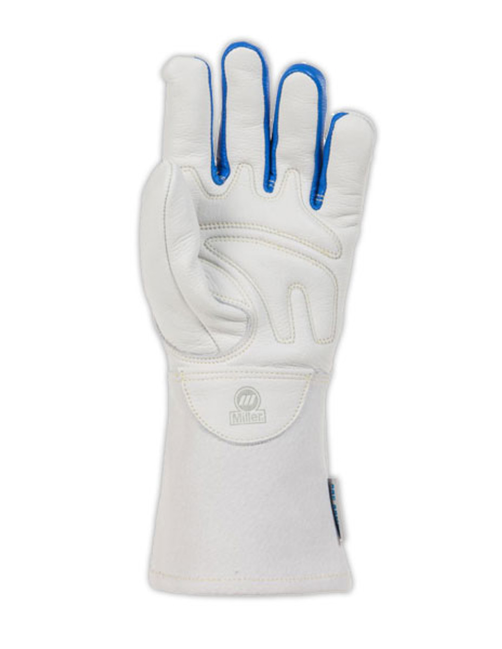 Miller Genuine MIG (Lined) Gloves - 1 pair  263332/263333