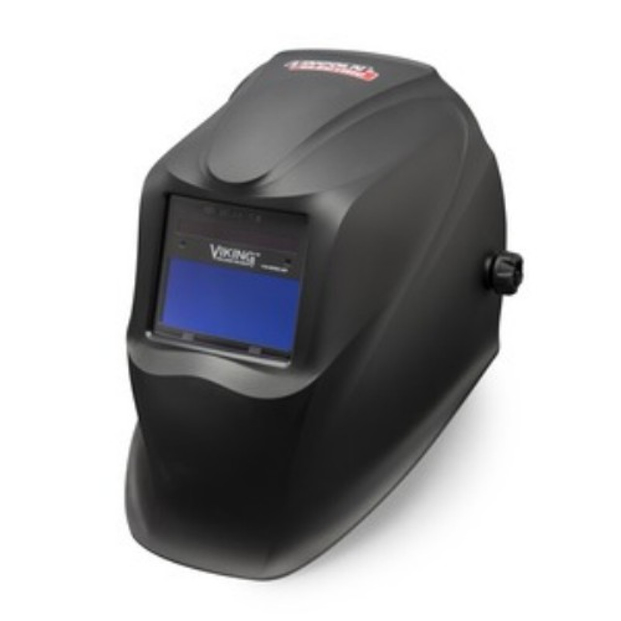 Lincoln Electric Viking 1740 Black Welding Helmet - K3282-2