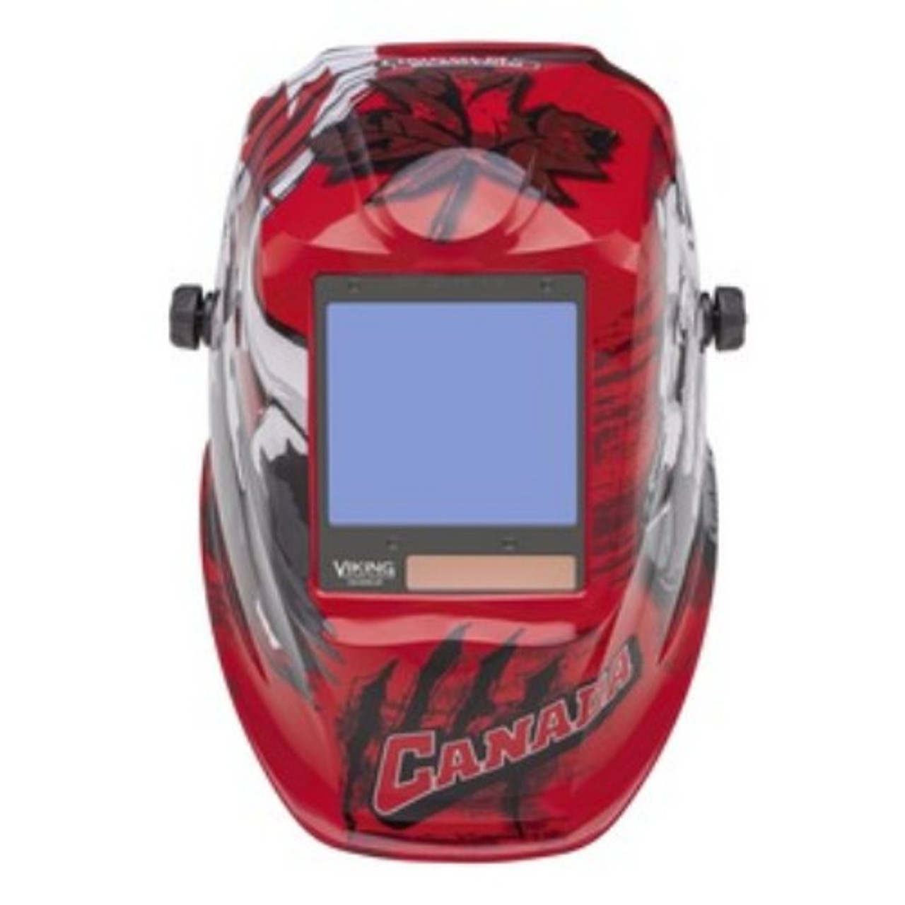 Lincoln Electric Viking 3350 Polar Arc Welding Helmet - K3255-4