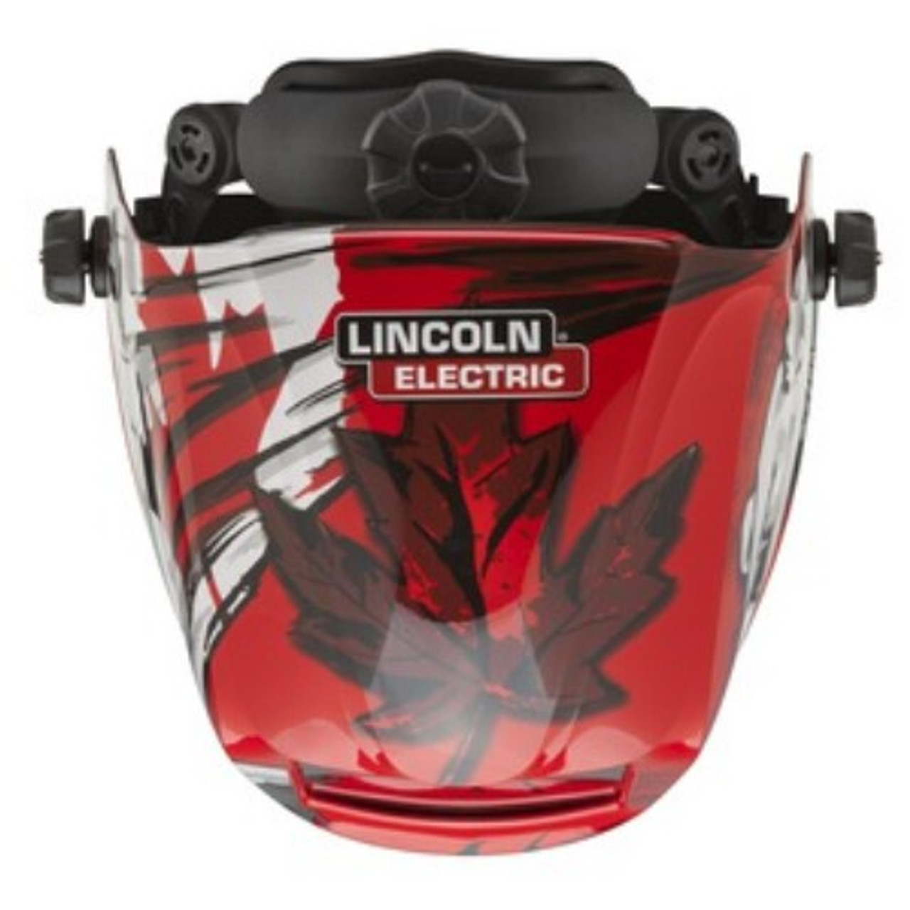 Lincoln Electric Viking 3350 Polar Arc Welding Helmet - K3255-4