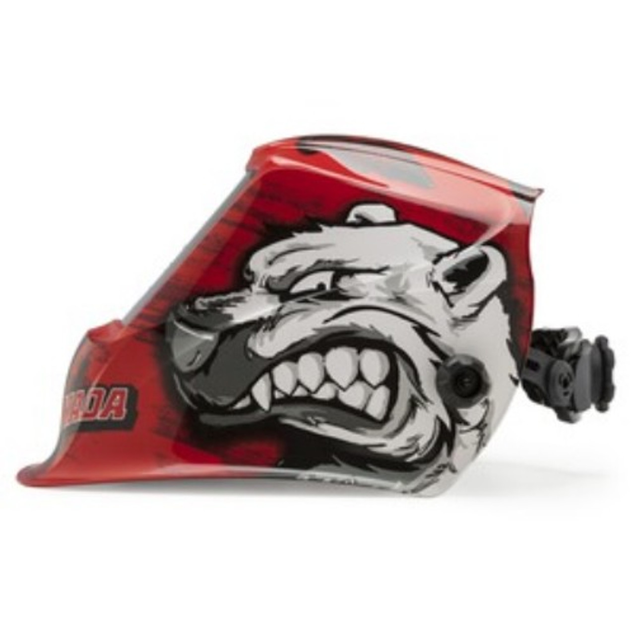 Lincoln Electric Viking 3350 Polar Arc Welding Helmet - K3255-4