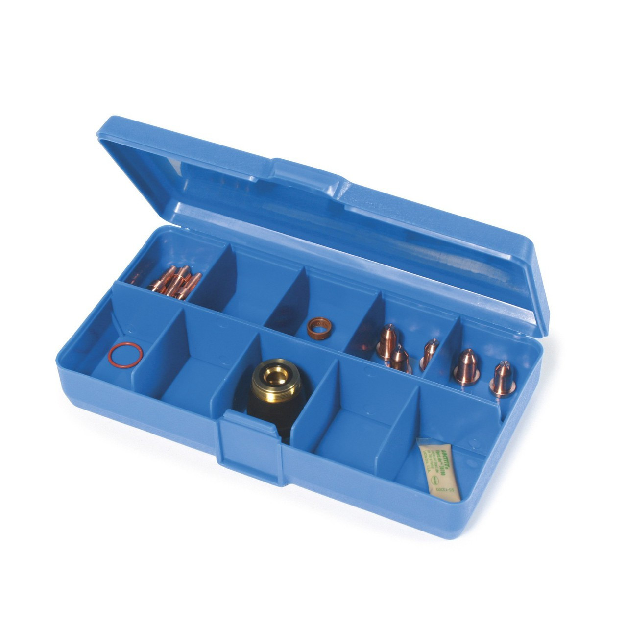Miller Genuine XT40 Consumable Kit - 253521