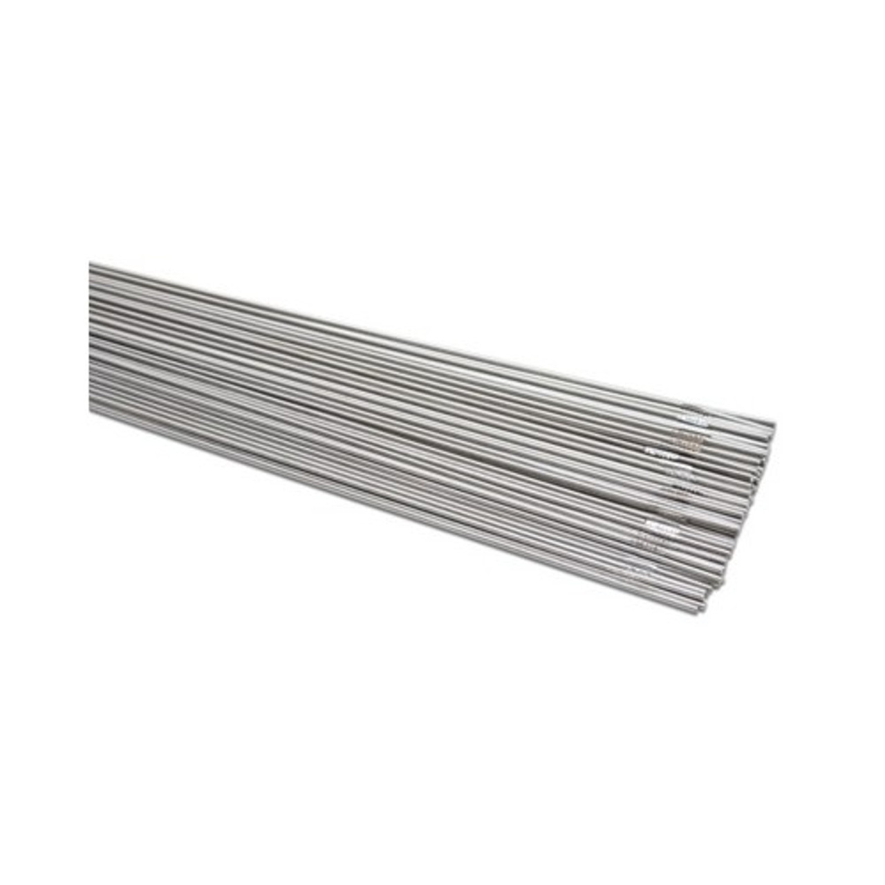 Harris 308L Stainless Steel TIG Rod 3/32" x 36" 1LB 