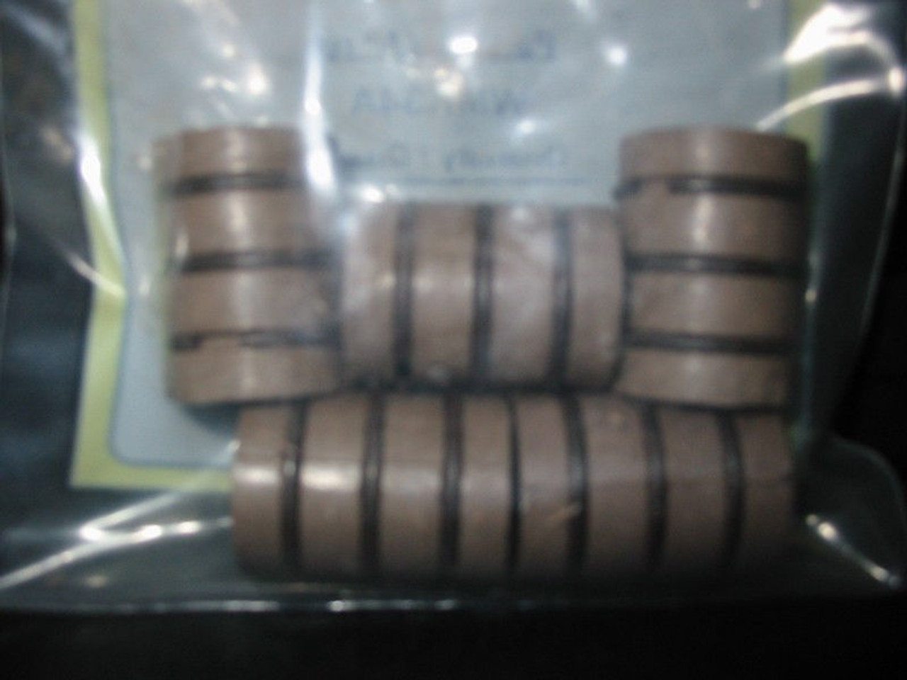 TWECO Genuine Insulator - (WS34A) BAG OF 5