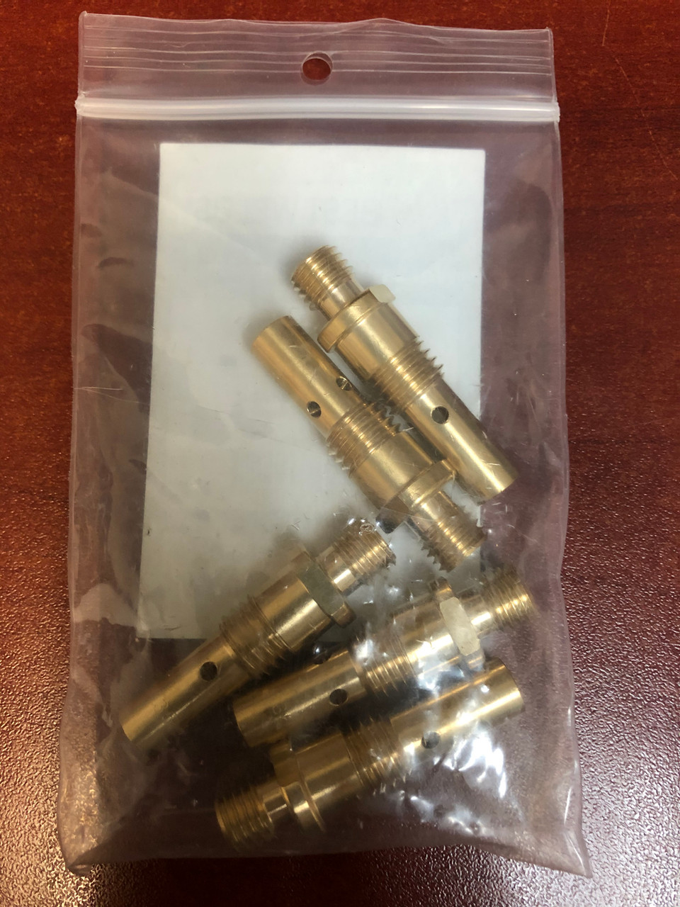TWECO GAS DIFFUSERS  35-50 by Best Welds  - QTY/5