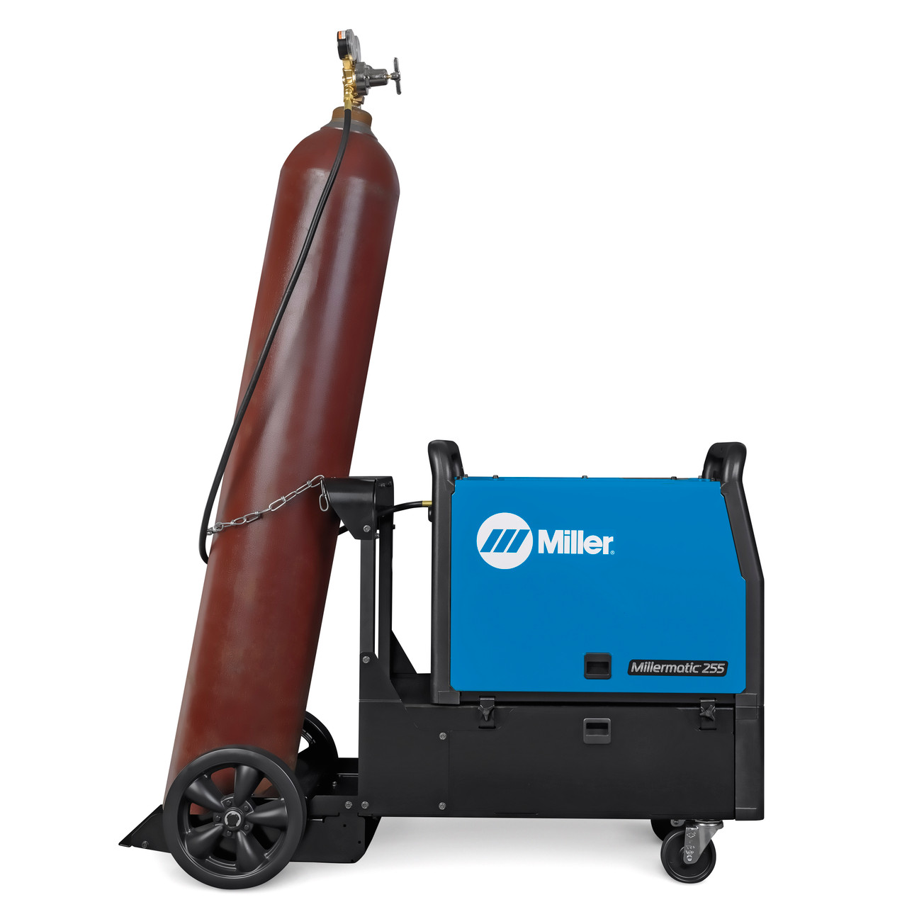 *cylinder not included*