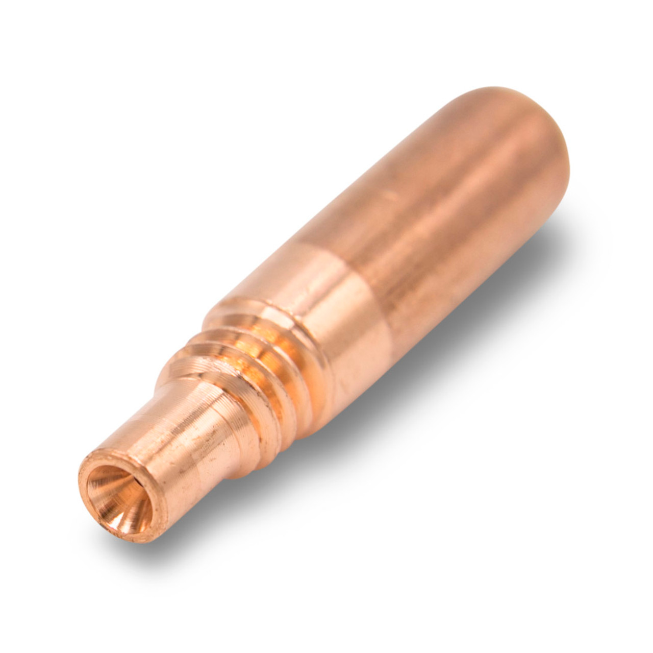 Miller T-M035 AccuLock™ MDX™ Contact Tip for 0.035" Wire (10 per pkg)