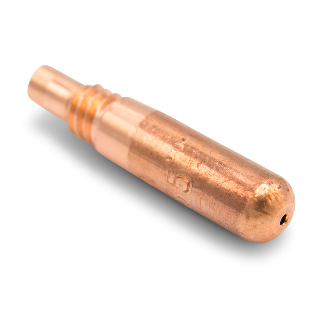 Miller T-M035 AccuLock™ MDX™ Contact Tip for 0.035" Wire (10 per pkg)
