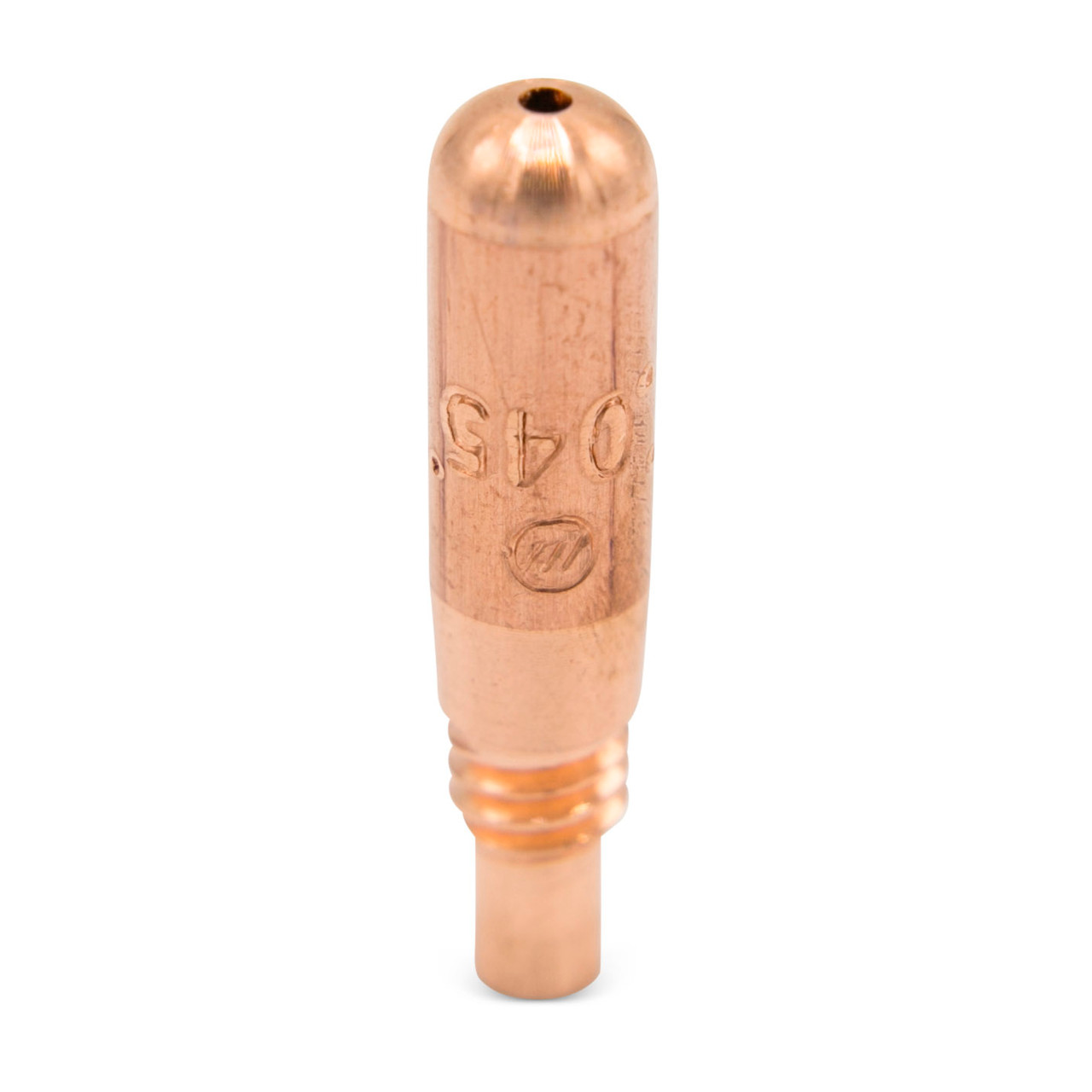 Miller T-M045 AccuLock™ MDX™ Contact Tip for 0.045" Wire (10 per pkg)