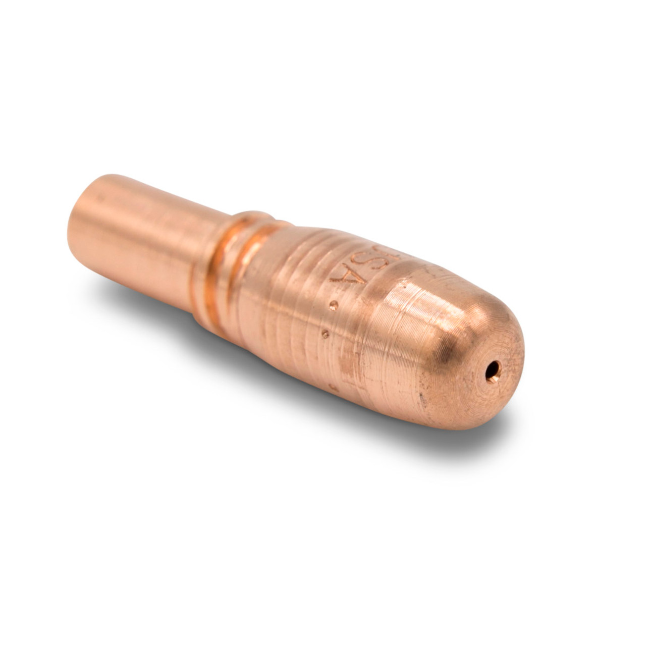 Miller T-A030CHM AccuLock™ S Contact Tip for 0.030" (0.8mm) Wire (Miller blister pack, 10 per pkg)