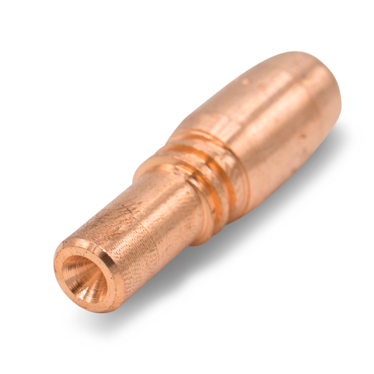Miller T-A035CHM AccuLock™ S Contact Tip for 0.035" (0.9mm) Wire (Miller blister pack, 10 per pkg)