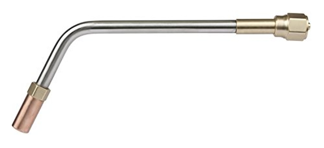 Victor 0323-0328 Professional 55 Series Heating Nozzle, Size: 8 