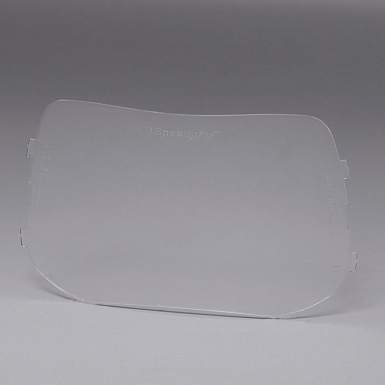 3M 07-0200-51 OUTSIDE LENSES FOR SPEEDGLAS 100 HELMETS
