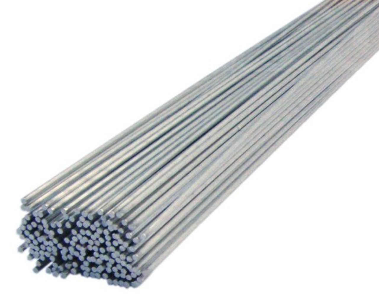 Harris 4043 - 1/16" x 36" Aluminum TIG Rod - 1 lb