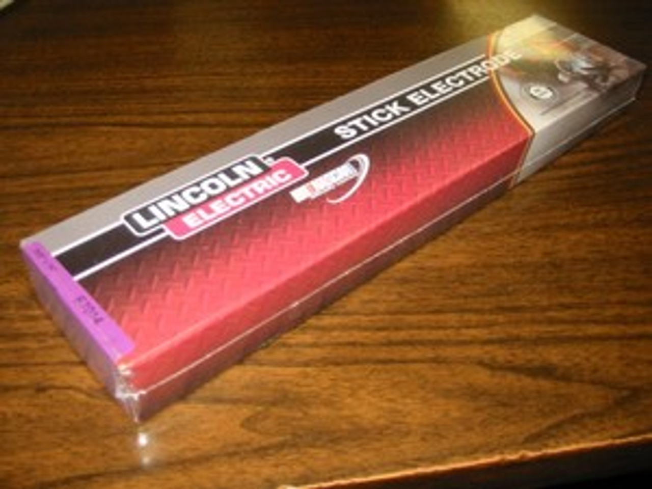 LINCOLN FLEETWELD 47 STICK ELECTRODE E7014 3/32" 5lbs