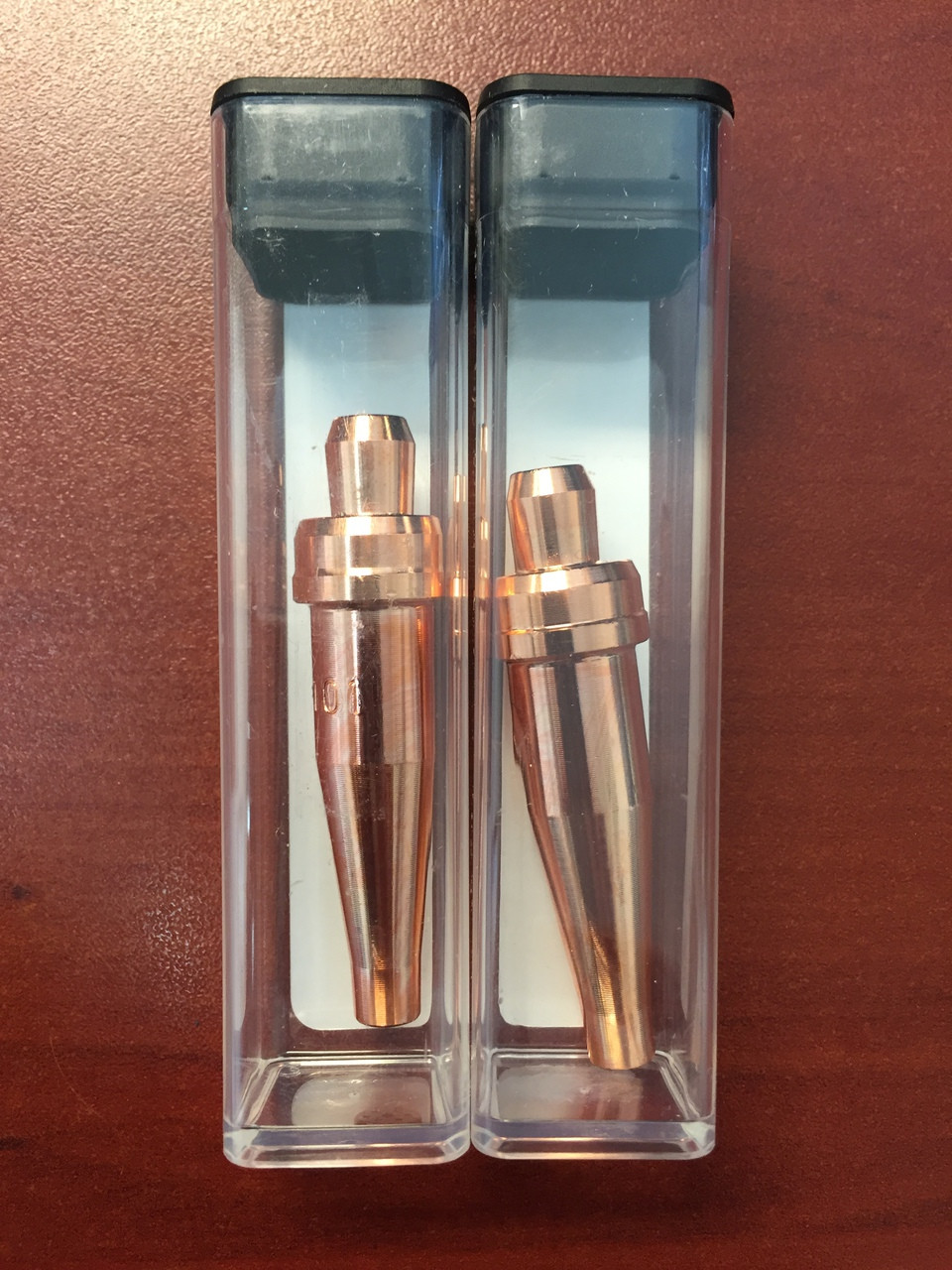 VICTOR STYLE CUTTING TIPS 00-3-101 OEM EQUIV - 2 TIPS