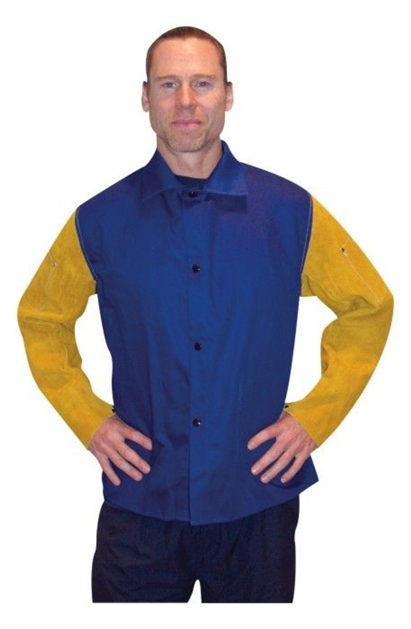 TILLMAN 9230 Welding Jacket 