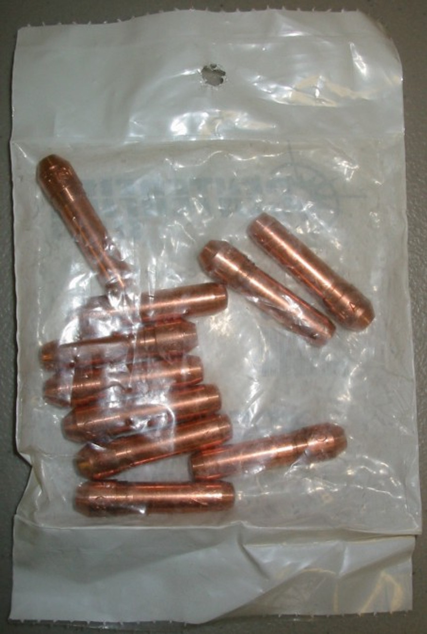 Bernard Centerfire Series T-023 Contact Tips .023 - Qty 10