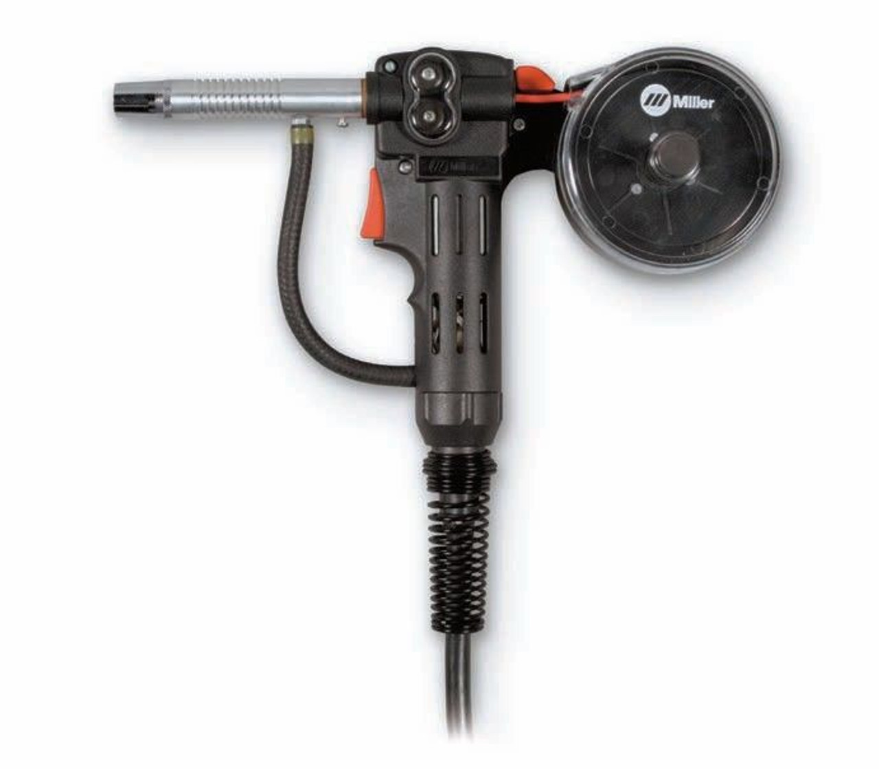MILLER SPOOLMATE 100 for MM-140s, 180s & 211   300371