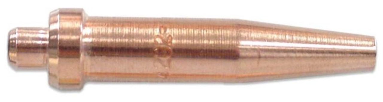 PUROX TORCH TIPS 4202-5  - QTY/2 