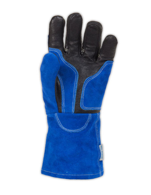  Miller Genuine Arc Armor MIG/Stick Heavy Duty Welding Gloves - 1 pair - 263339 / 263340